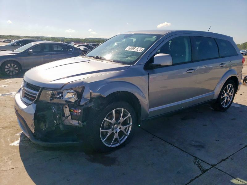 Vin: 3c4pddeg5gt243008, lot: 56161655, dodge journey r/t 2016 img_1