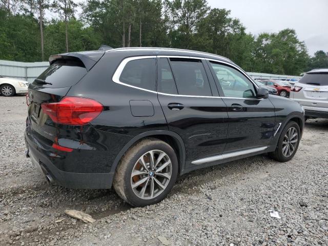 Vin: 5uxtr7c52klr47964, lot: 57742655, bmw x3 sdrive30i 20193