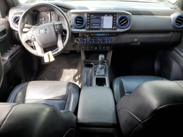 2021 TOYOTA TACOMA DOU - 3TYDZ5BN0MT002125