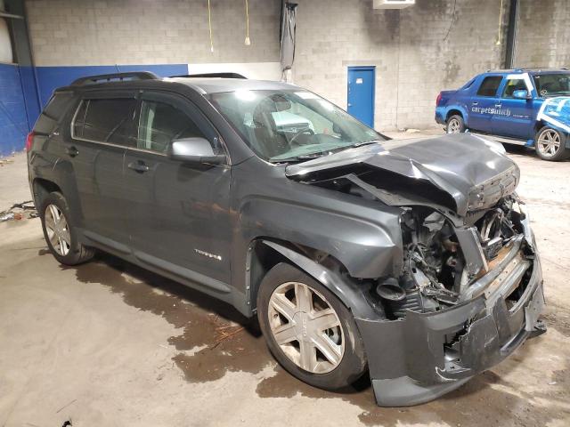 Vin: 2ctfltec3b6308090, lot: 57205685, gmc terrain sle 20114