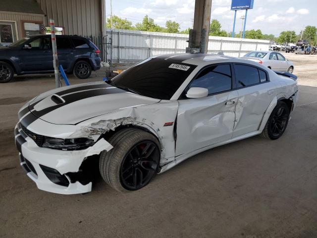 Vin: 2c3cdxgj3lh178935, lot: 57457545, dodge charger scat pack 2020 img_1