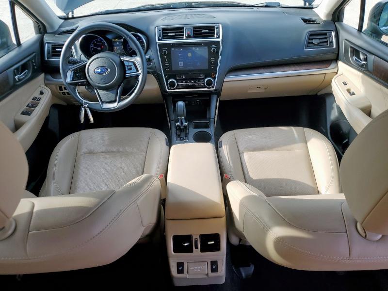 2018 SUBARU OUTBACK 2. - 4S4BSAKC9J3324365