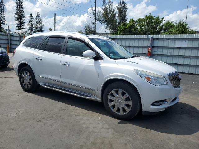 2016 BUICK ENCLAVE 5GAKRBKD2GJ121001