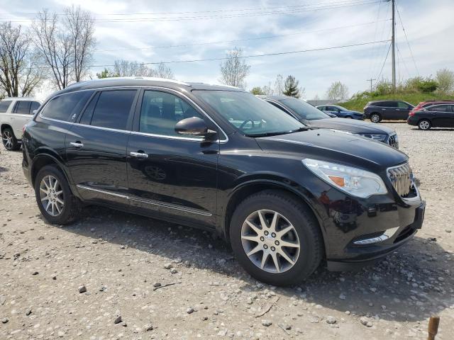 Vin: 5gakvbkd6hj177021, lot: 55955365, buick enclave 20174