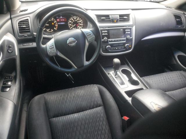 2017 NISSAN ALTIMA 2.5 - 1N4AL3AP1HC118549