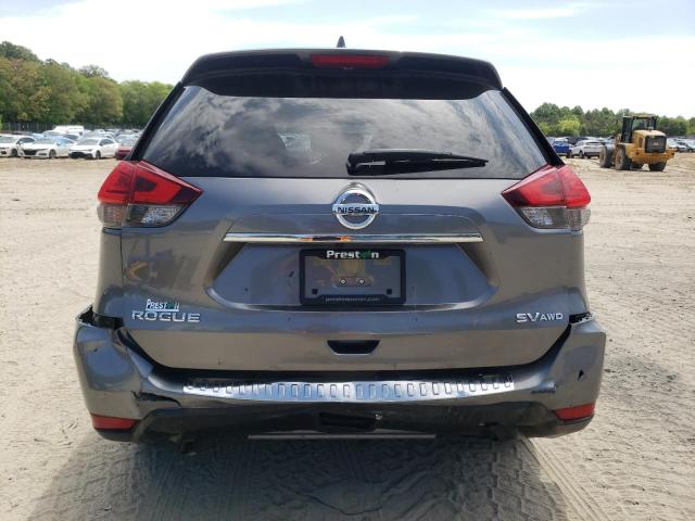2017 NISSAN ROGUE S - JN8AT2MVXHW271545
