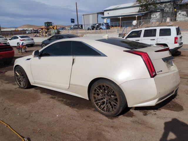 Vin: 1g6dj1ed3b0111891, lot: 58224405, cadillac cts performance collection 20112