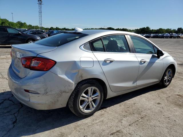 Vin: 1g1be5sm0j7202958, lot: 55267405, chevrolet cruze lt 20183