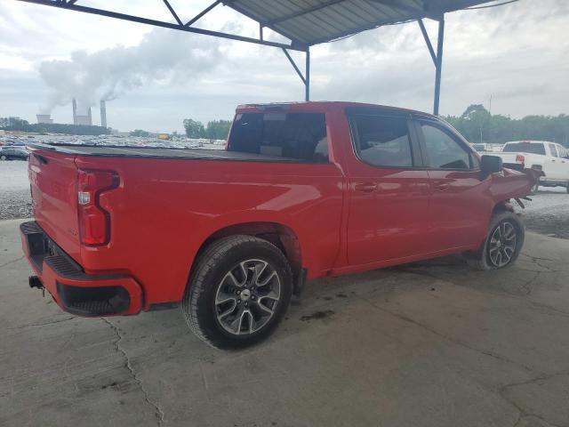 Vin: 3gcuyeed4lg420590, lot: 55158445, chevrolet all models k1500 rst 20203