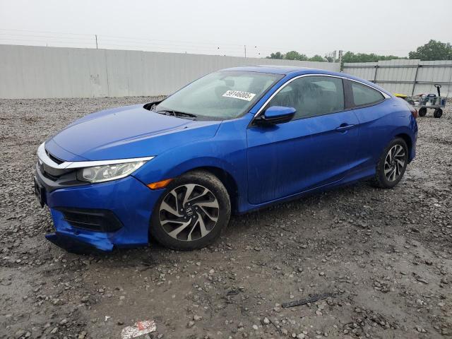 Vin: 2hgfc4b01gh313314, lot: 59146005, honda civic lx 2016 img_1