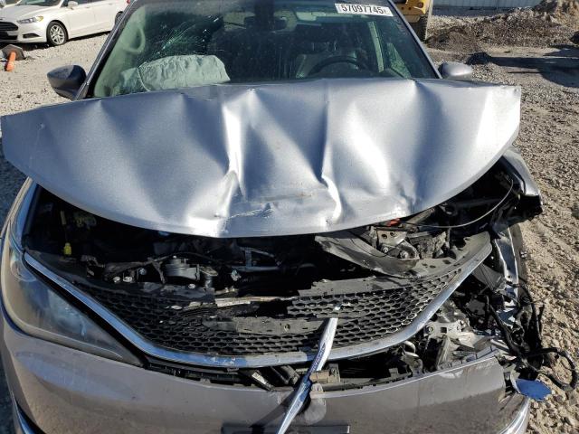2019 CHRYSLER PACIFICA T 2C4RC1EG9KR589648