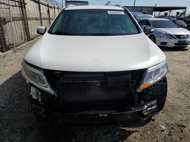 2015 KIA SORENTO LX - 5XYKT4A60FG620456