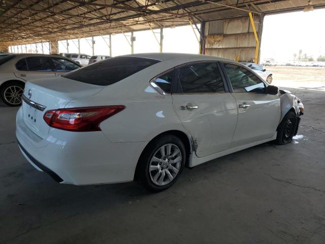 Vin: 1n4al3ap2gc269625, lot: 57090925, nissan altima 2.5 20163