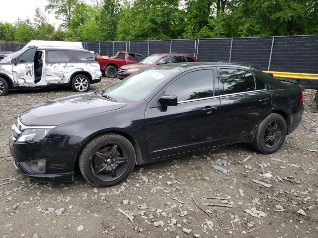 Vin: 3fahp0ha7br295215, lot: 55632335, ford fusion se 2011 img_1