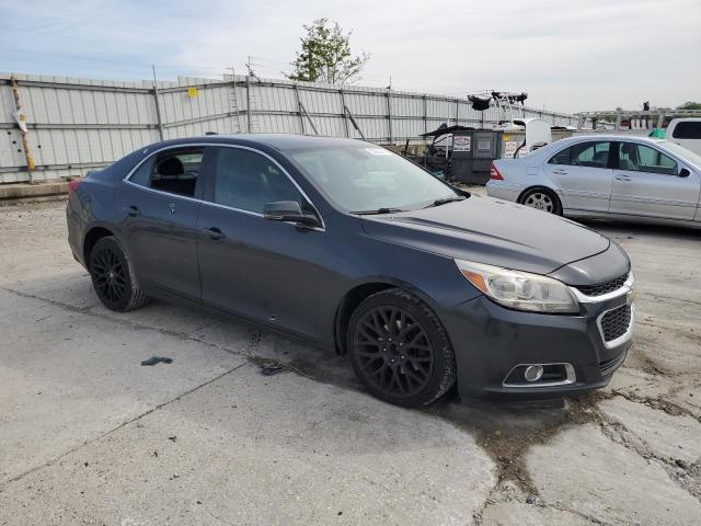 2015 CHEVROLET MALIBU 2LT - 1G11D5SLXFF120500