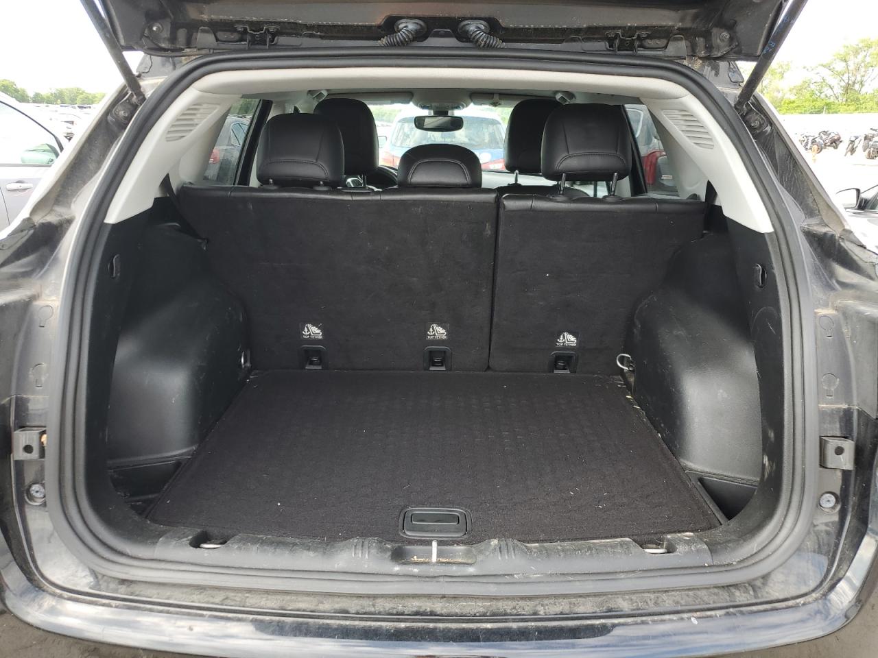 JEEP COMPASS LIMITED