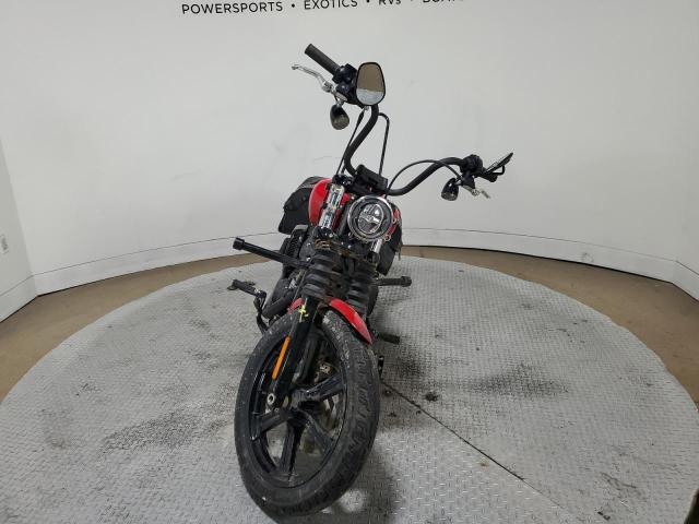 2022 HARLEY-DAVIDSON FXBBS 1HD1YYK1XNB070035
