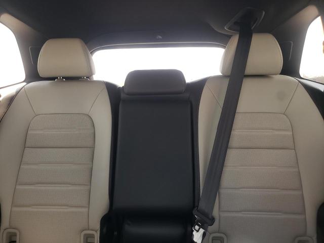 2023 HONDA CR-V SPORT - 7FARS6H93PE007659