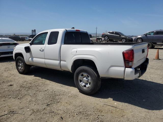 Vin: 5tfrx5gn0kx157121, lot: 56905445, toyota tacoma access cab 20192