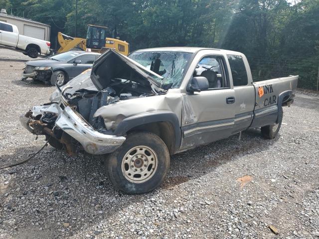 CHEVROLET SILVER1500