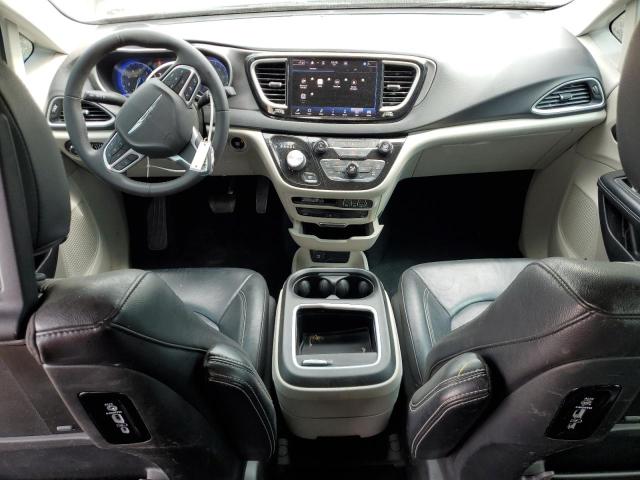 2022 CHRYSLER PACIFICA T 2C4RC1BG8NR123654