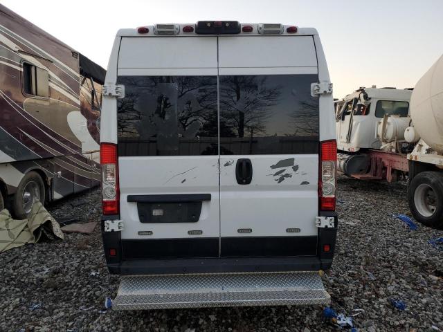 2019 RAM PROMASTER #3167585143
