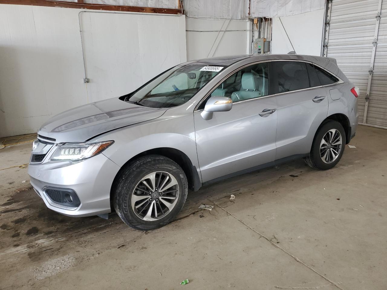 ACURA RDX ADVANCE