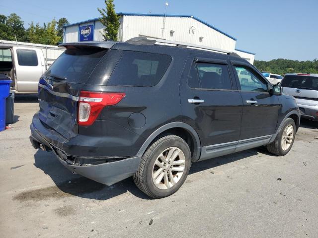 Vin: 1fm5k8d83dgc68824, lot: 57336335, ford explorer xlt 20133
