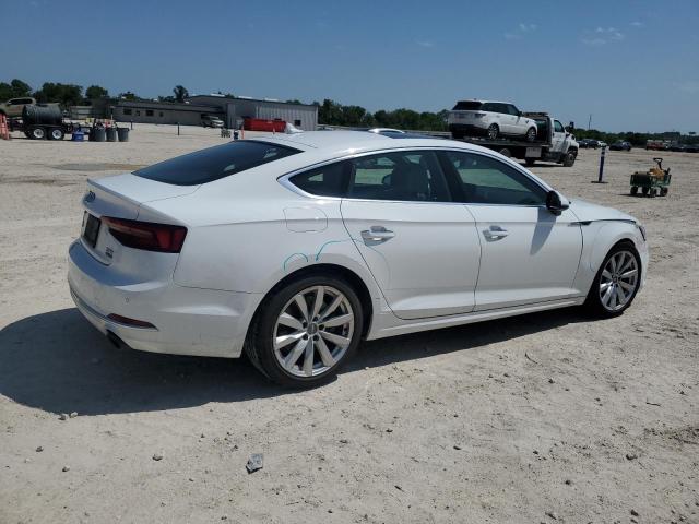 Vin: waubncf55ja098546, lot: 52731175, audi a5 premium plus 20183