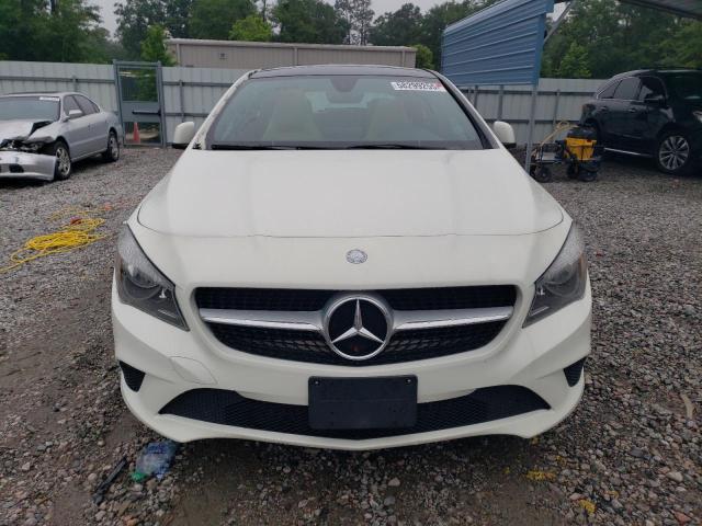 2016 MERCEDES-BENZ CLA 250 4M WDDSJ4GB0GN391125