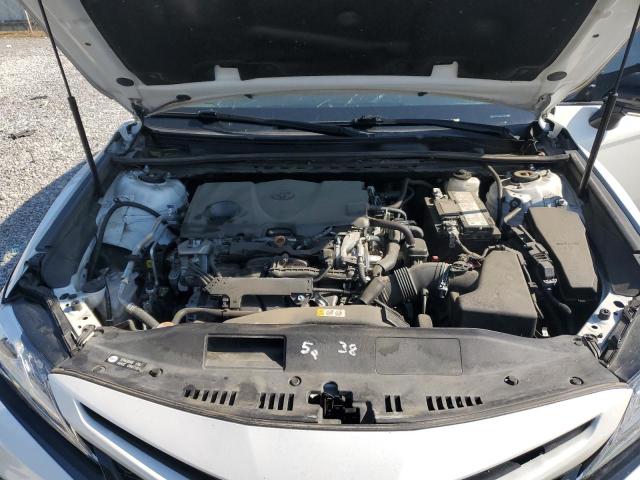 2020 TOYOTA CAMRY XSE 4T1K61AKXLU350984