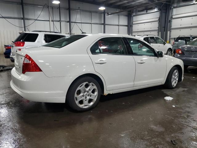 Vin: 3fahp0ha8br154413, lot: 56119885, ford fusion se 20113