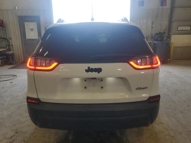 2019 JEEP CHEROKEE L - 1C4PJLLB8KD144983
