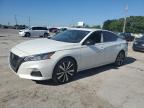 2021 NISSAN ALTIMA SR - 1N4BL4CV2MN409548
