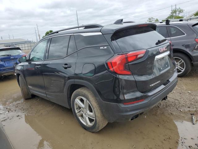 Vin: 3gkaltex0kl267961, lot: 57269865, gmc terrain sle 20192