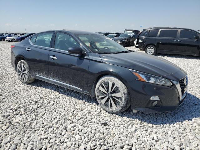 2019 NISSAN ALTIMA SV 1N4BL4DWXKN318175