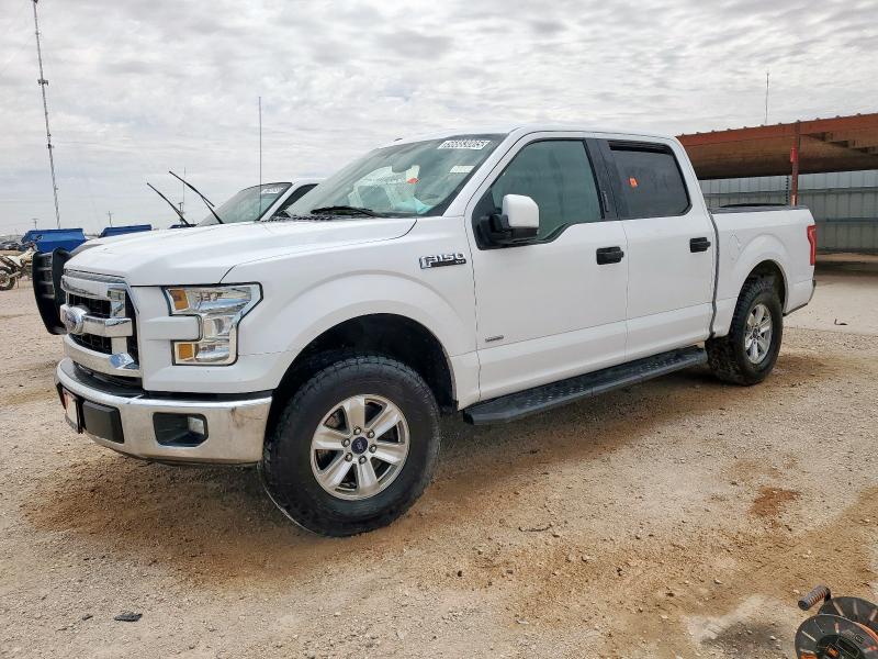 FORD F150 SUPER