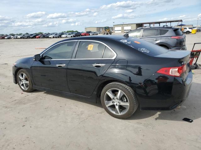 Vin: jh4cu2f84ec001618, lot: 56415165, acura tsx se 20142