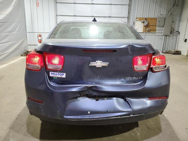 2015 CHEVROLET MALIBU 1LT - 1G11C5SL3FF227746