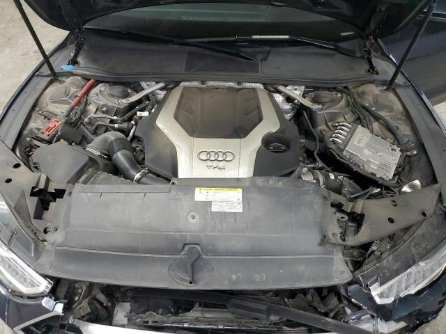 2020 AUDI A7 PREMIUM WAUR2AF23LN002443