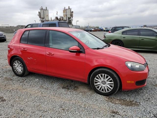 Vin: wvwdb7aj2dw021284, lot: 55897895, volkswagen golf 20134