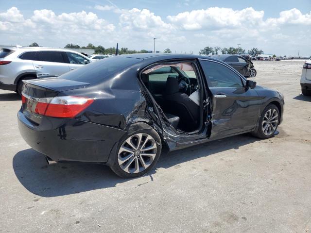 Vin: 1hgcr2f54ea073926, lot: 57727545, honda accord sport 20143