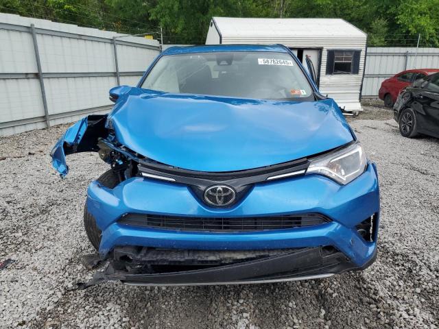 2018 TOYOTA RAV4 ADVEN 2T3RFREV2JW706169