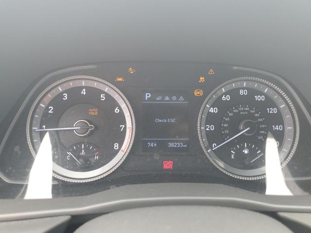 2020 HYUNDAI SONATA SE 5NPEG4JA4LH036927