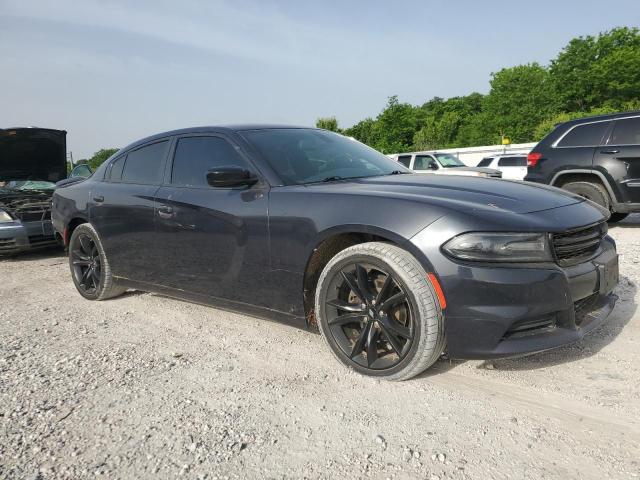 Vin: 2c3cdxbg9hh581417, lot: 56571015, dodge charger se 20174