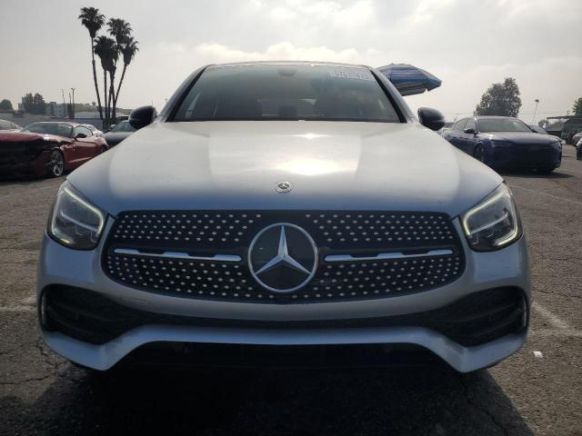 2021 MERCEDES-BENZ GLC COUPE W1N0J8EB1MF874553