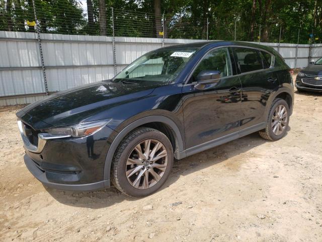 Vin: jm3kfadm9k0608894, lot: 55426155, mazda cx-5 grand touring 2019 img_1