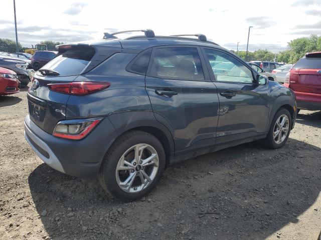 km8k3cab6nu831810 - 2022 Hyundai kona sel - #56867665