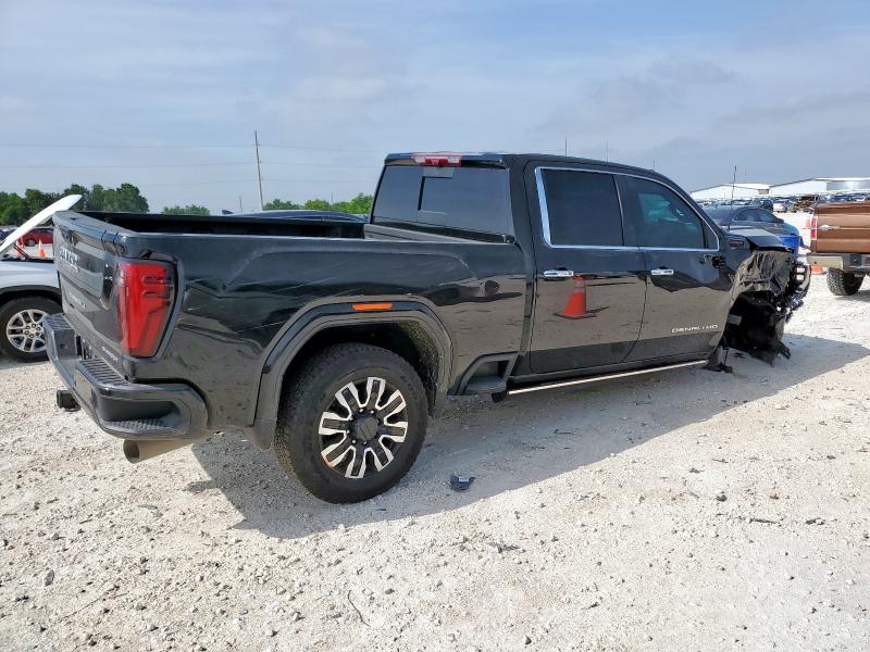 Vin: 1gt4uxey7sf194913, lot: 56927885, gmc sierra k2500 denali ultimate 20253