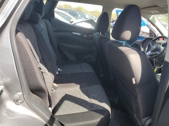 2017 NISSAN ROGUE SPOR - JN1BJ1CR9HW112085